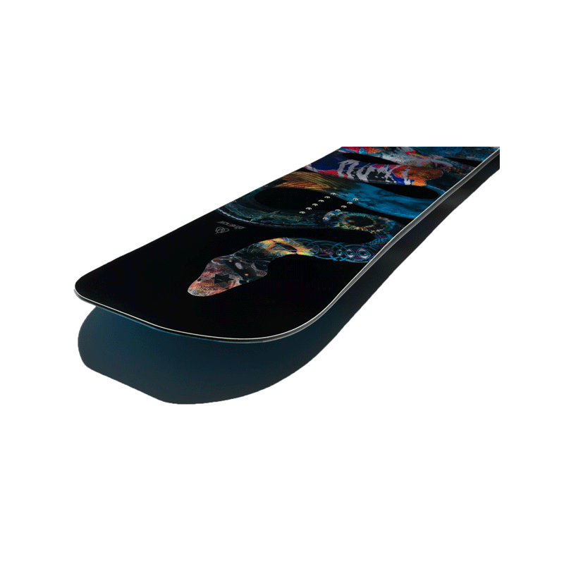 Lib Tech - T.Rice Pro Snowboard - 157 NEW FOR 2026