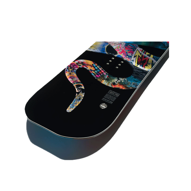 Lib Tech - T.Rice Pro Snowboard - 157 NEW FOR 2026