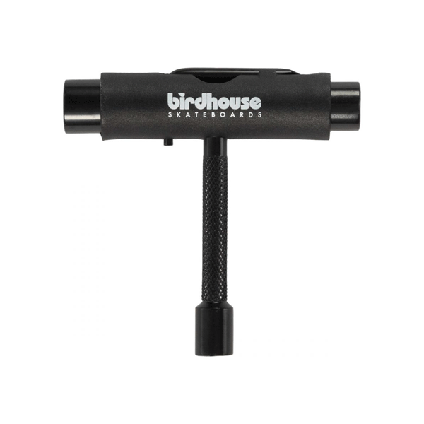 Birdhouse - Skateboard T-Tool - Black