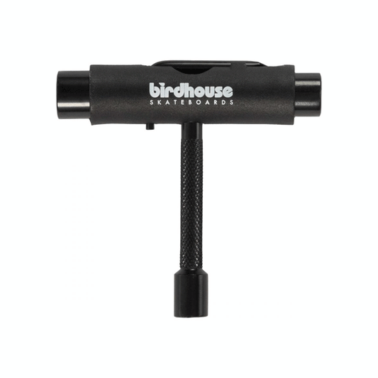 Birdhouse - Skateboard T-Tool - Black