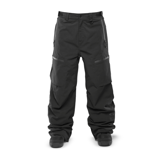 32 (ThirtyTwo) - TM Pant - Black NEW FOR 2025