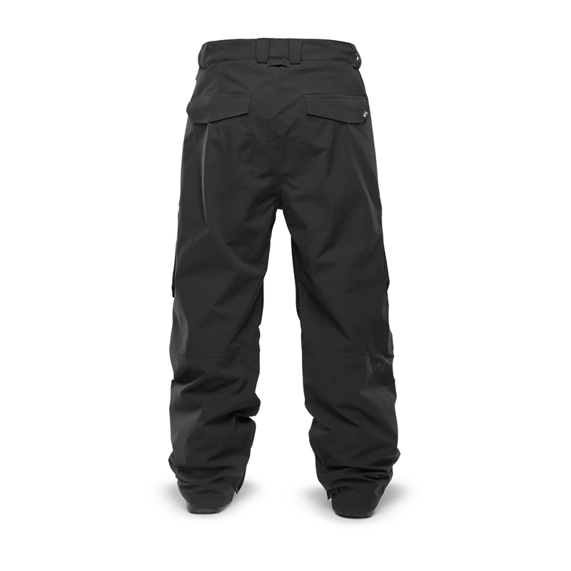 32 (ThirtyTwo) - TM Pant - Black NEW FOR 2025