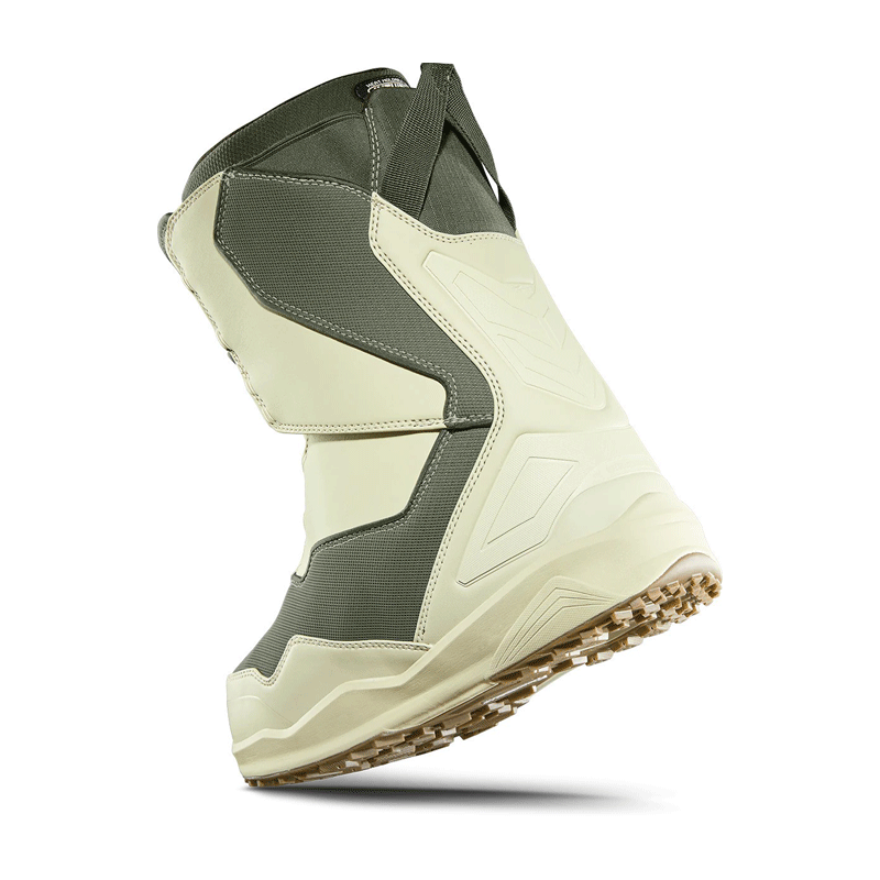 32 (ThirtyTwo) - TM-2 Double Boa X Hansen Boots - Warm Grey/Olive NEW FOR 2025