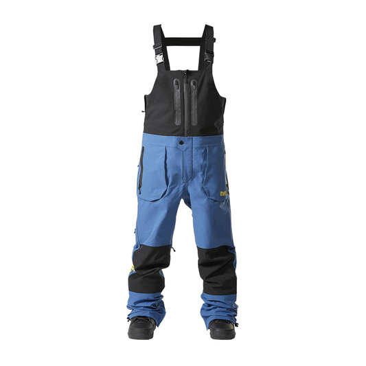 32 (ThirtyTwo) - TM-3 Bib Pants - Blue/Black SALE