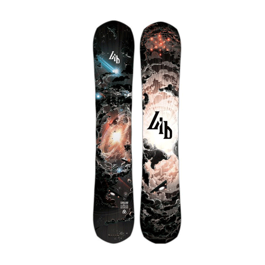 Lib Tech - T.Rice Pro Snowboard - 153 NEW FOR 2025