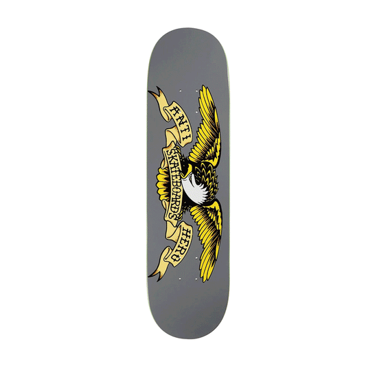 Anti Hero - Team Classic Eagle Deck - 8.25"