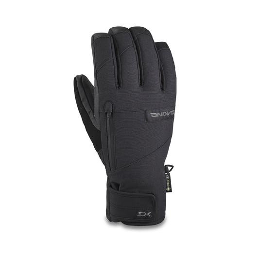 Dakine - Titan Gore-Tex Short Gloves - Black NEW FOR 2025