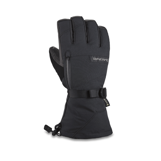 Dakine - Leather Titan Gore-Tex Glove - Black