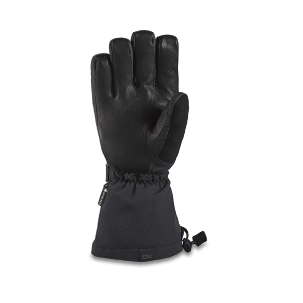 Dakine - Leather Titan Gore-Tex Glove - Black