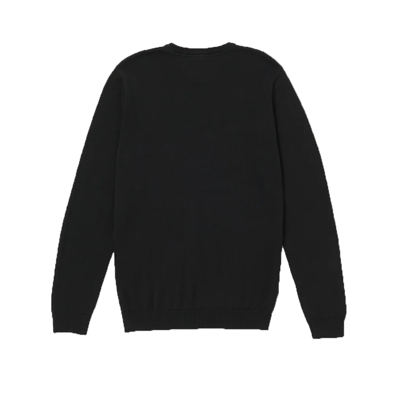 Volcom - Uperstand Sweater - Black