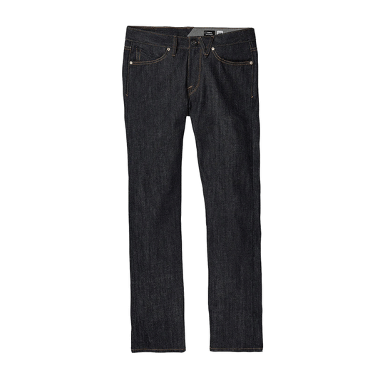 Volcom - Vorta Denim Jeans - Rinse