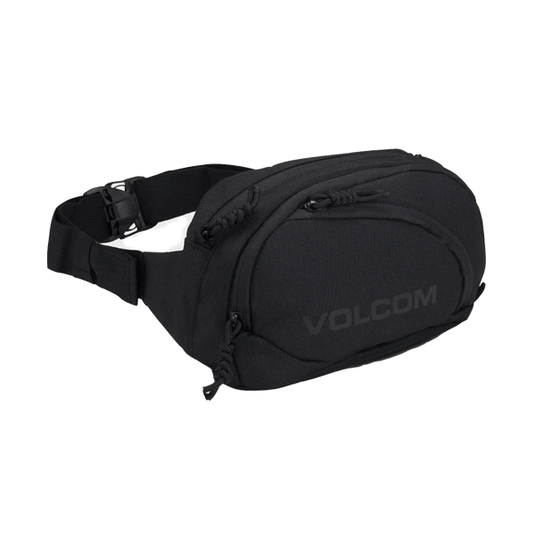 Volcom - Waisted Pack - Black