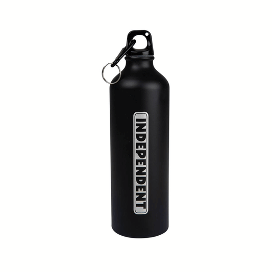 Independent - Bar Aluminium Water Bottle