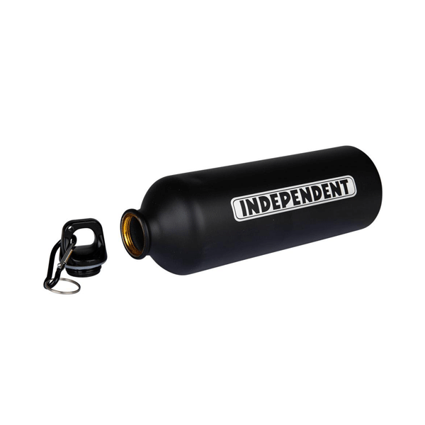 Independent - Bar Aluminium Water Bottle