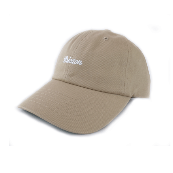 Brixton - Watkins Cap - Khaki SALE