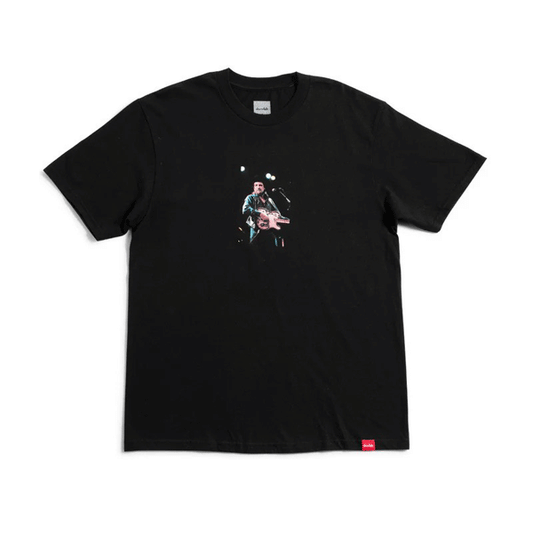 Chocolate - Waylon Live T-Shirt - Black SALE