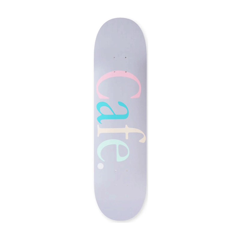 Skateboard Cafe - Wayne Deck - 8.25"