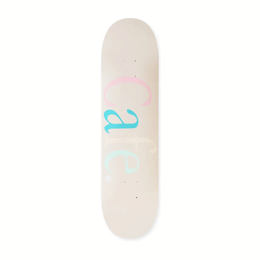Skateboard Cafe - Wayne Deck - 8.25" SALE