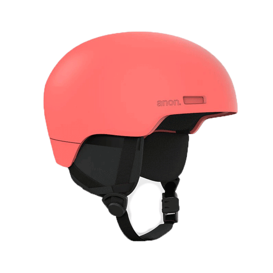 Anon - Windham Wavecel Snowboard/Ski Helmet - Peach Echo NEW FOR 2025