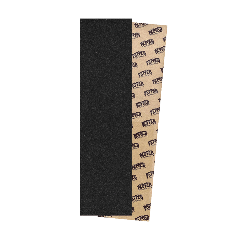 Pepper - XG Griptape