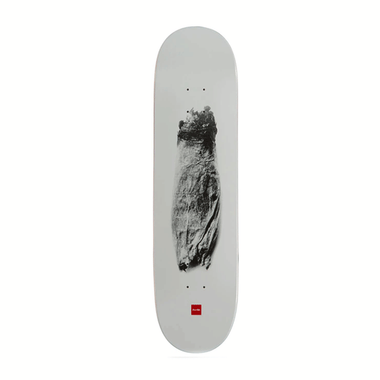 Chocolate - Zorched Raven Tershy Deck - 8.5"