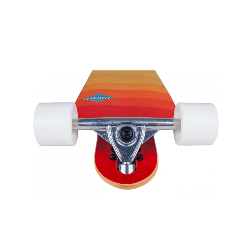 D Street - Drop Through Horizon Longboard 37" - 9.5" SALE