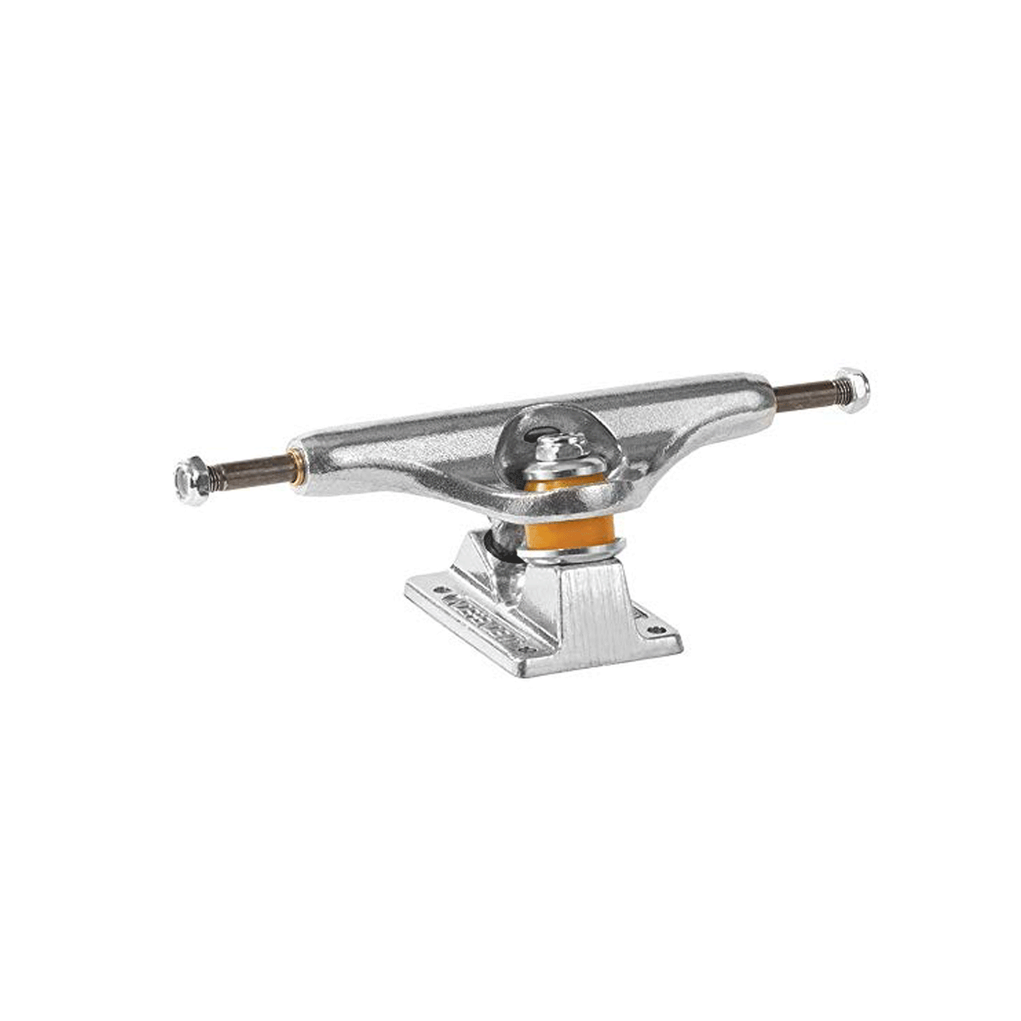 Independent - 149 Stage 11 Standard Skateboard Trucks Polished Silver - Magic Toast