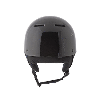 Sandbox - Class 2 Kids Snow Helmet Little League - Black - Magic Toast