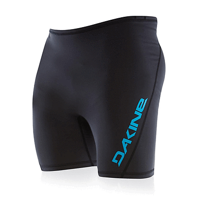 Dakine - Under Surf Shorts - Black Swimming/Rash/Thermal - Magic Toast