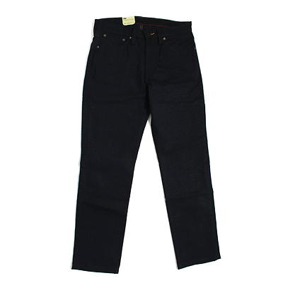 Levis Skateboarding - 511 Slim 5 Pkt SE - Caviar Bull - Magic Toast