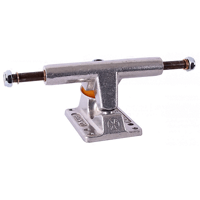 Independent - 109 Stage 11 T Hanger Trucks Raw - 109MM - Magic Toast