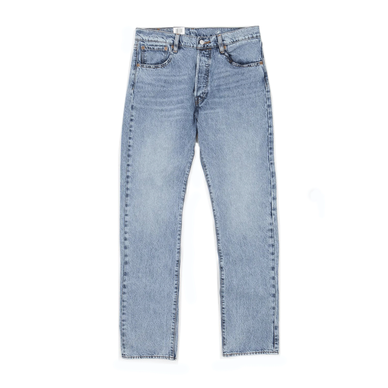 Levi's skate best sale 501 jeans
