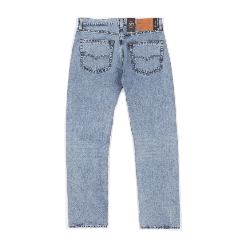 Levi's® Skate - 501 Jeans - Homewood