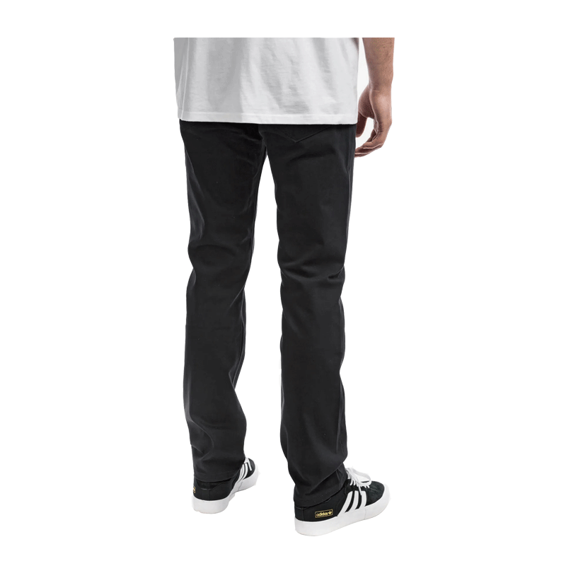 Levi's® Skate - 511 Slim 5 Pkt SE Jeans - Caviar Bull SALE