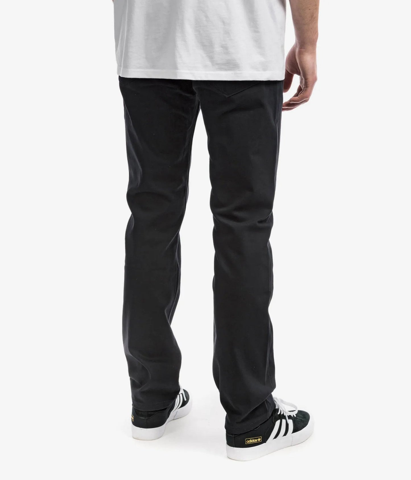 Levi's® Skate - 511 Slim 5 Pkt SE Jeans - Caviar Bull SALE