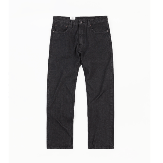 Levi's® Skate - 551Z Authentic Straight Jeans - Black Rinse SALE