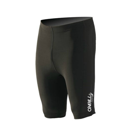 O'Neill - Underlayer Thermo Rash Shorts - Black-Magic Toast