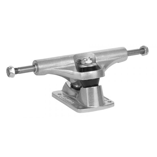 Bullet - 150mm Skateboard Trucks Raw Silver - For Skateboard Deck Size 8.25" - 8.75"-Magic Toast