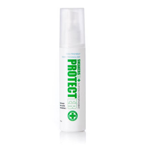 SneakersER - Superhydrophobic Sneaker Protector Spray (75ml) Trainer SneakersER-Magic Toast