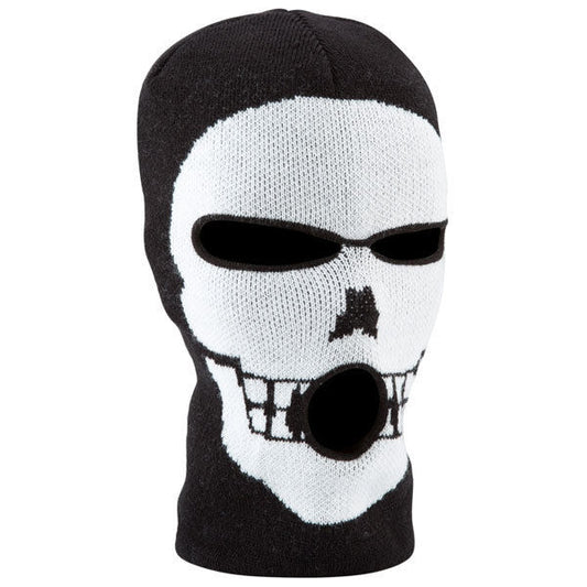 Airblaster - Creep Face - Kobra Kai Snowboarding/Balaclava SALE-Magic Toast