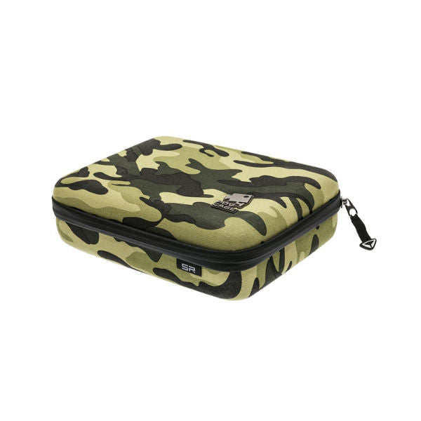 GoPro - POV Sp Gadgets Storage Case Bag Camo for GoPro-Magic Toast