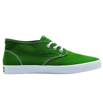 Gravis - Quarters Shoe - Fairway Green SALE-Magic Toast