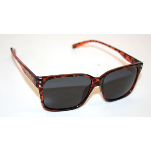 Glassy Sunhaters - Fritz Sunglasses - Brown/Tortoise-Magic Toast