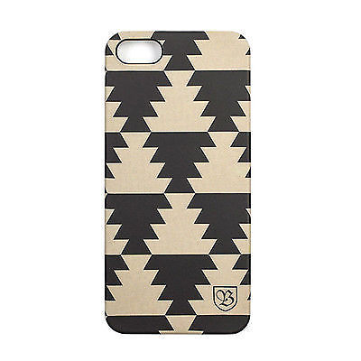 Brixton - Tangier Apple iPhone 5 Case Tan/Black Protect, Holder, Skate-Magic Toast