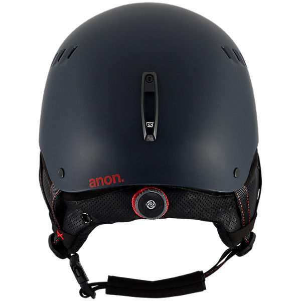 Anon - Winter 2016/17 Talan Snowboard Helmet - Dark Blue SALE-Magic Toast