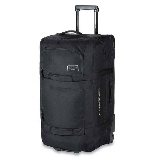 Dakine - Split Roller Holdall 110 Litre - Black Suitcase/Luggage NEW 2018-Magic Toast