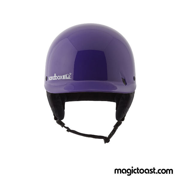 Sandbox - Winter 2015/16 Classic 2 Snow Helmet - Purple Small-Magic Toast