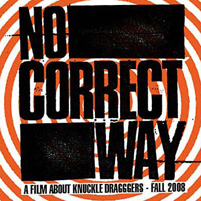 Rome - No Correct Way - Snowboard DVD SALE-Magic Toast