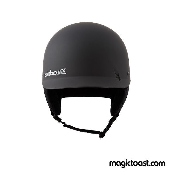 Sandbox - Winter 2015/16 Classic 2 Snow Helmet - Black-Magic Toast