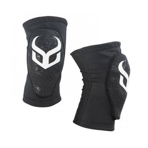 Open image in slideshow, Demon Snow - DS 5110 Soft Cap Pro Knee Guard Pads V2 - NEW FOR 2020-Magic Toast
